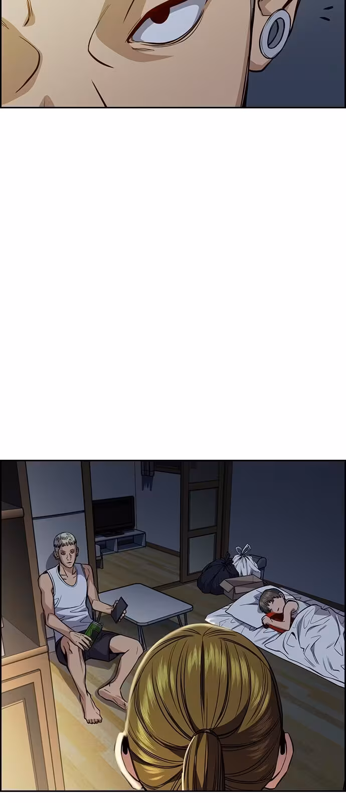 Página do Capítulo 50