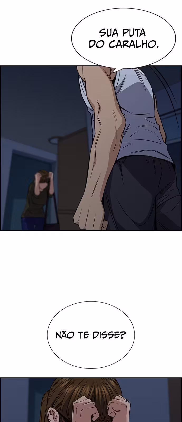 Página do Capítulo 50