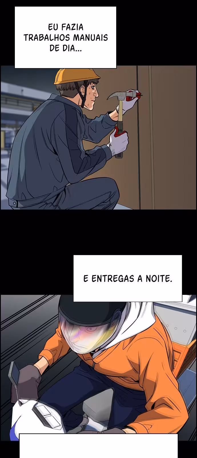 Página do Capítulo 51