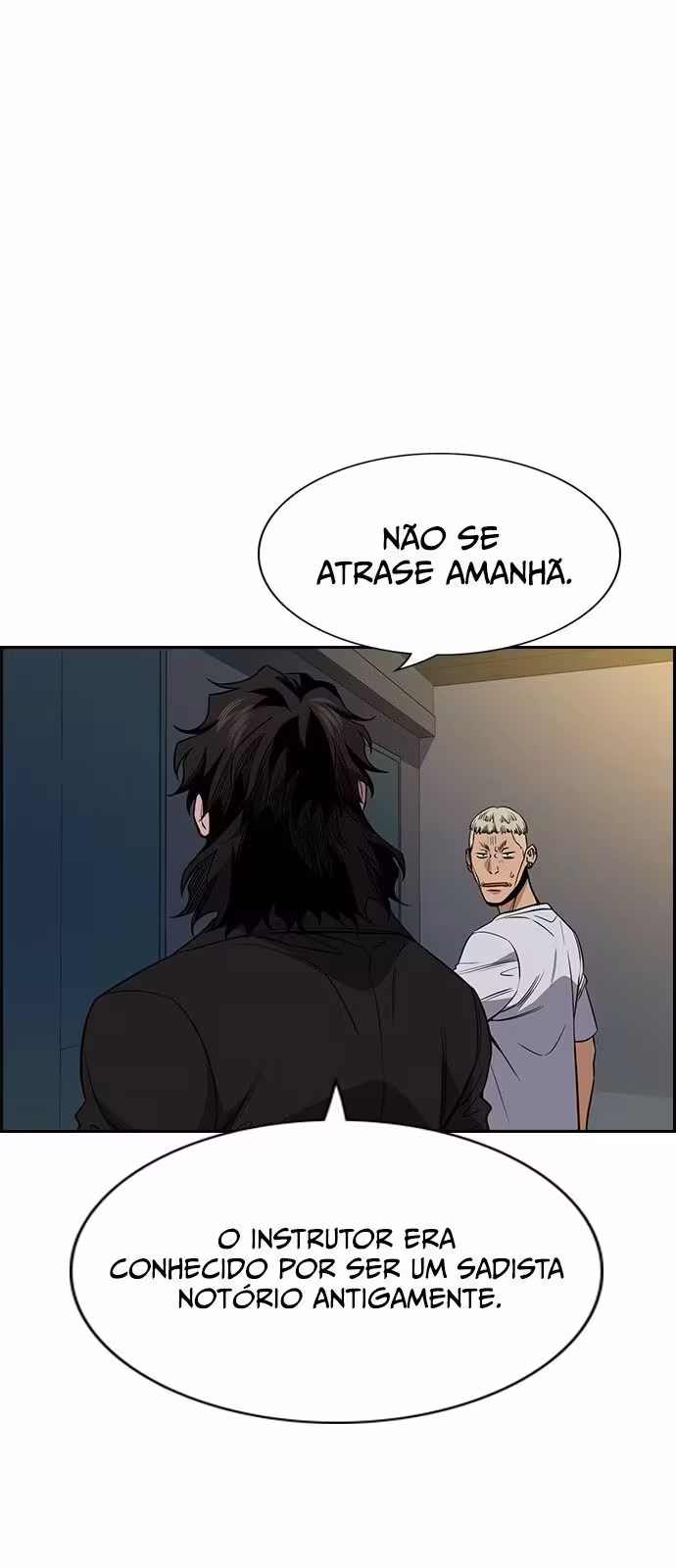 Página do Capítulo 52