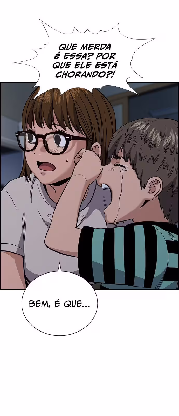 Página do Capítulo 52