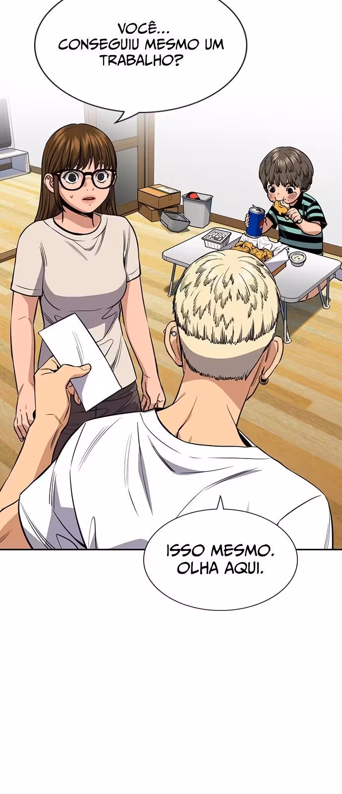 Página do Capítulo 52