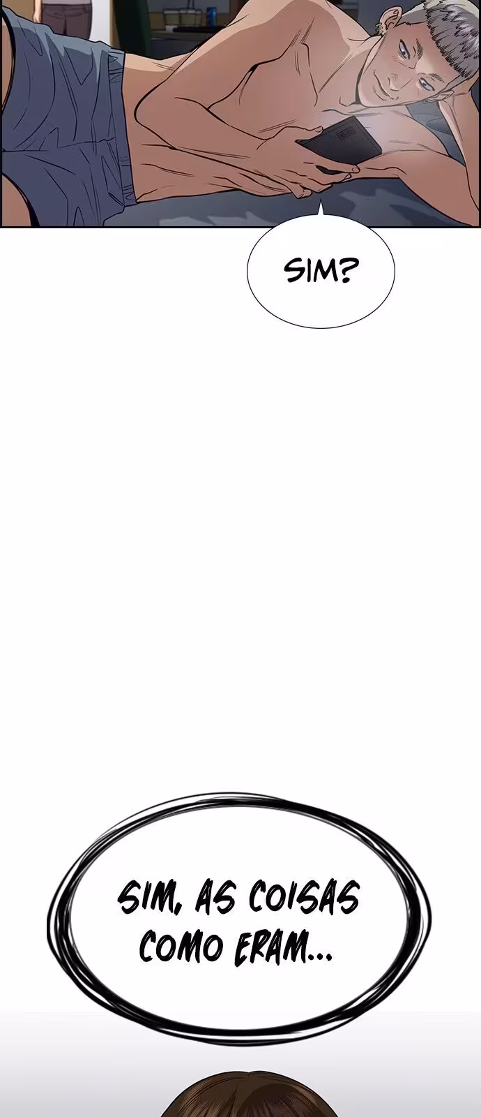 Página do Capítulo 52