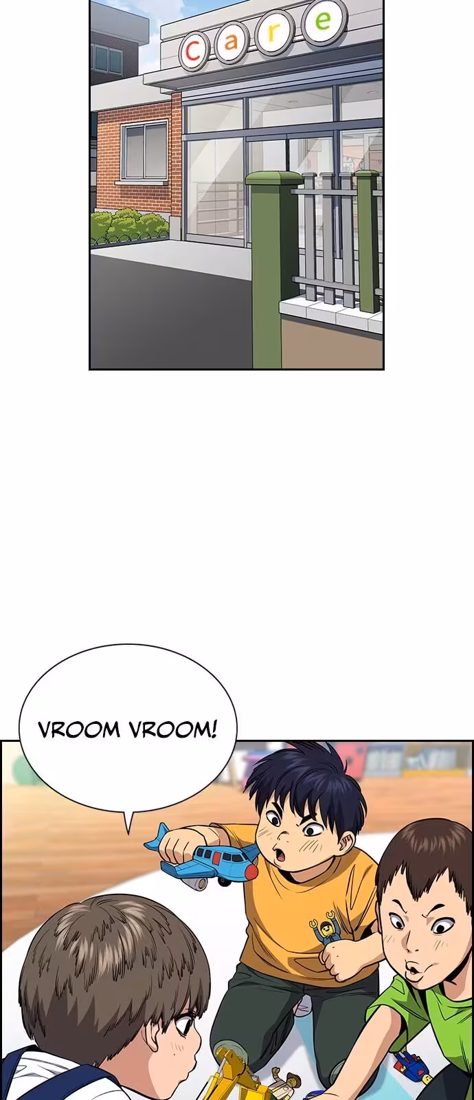 Página do Capítulo 52