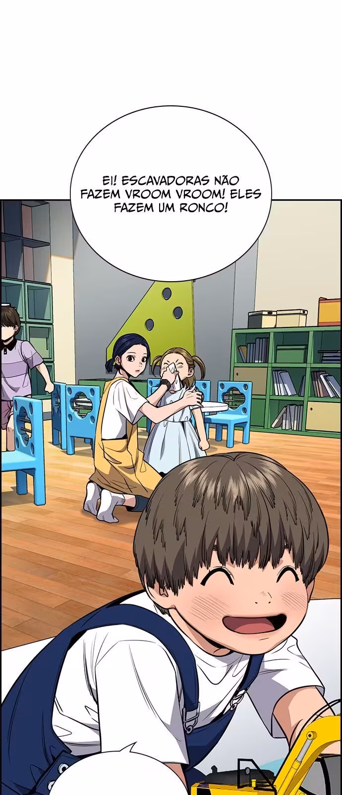 Página do Capítulo 52