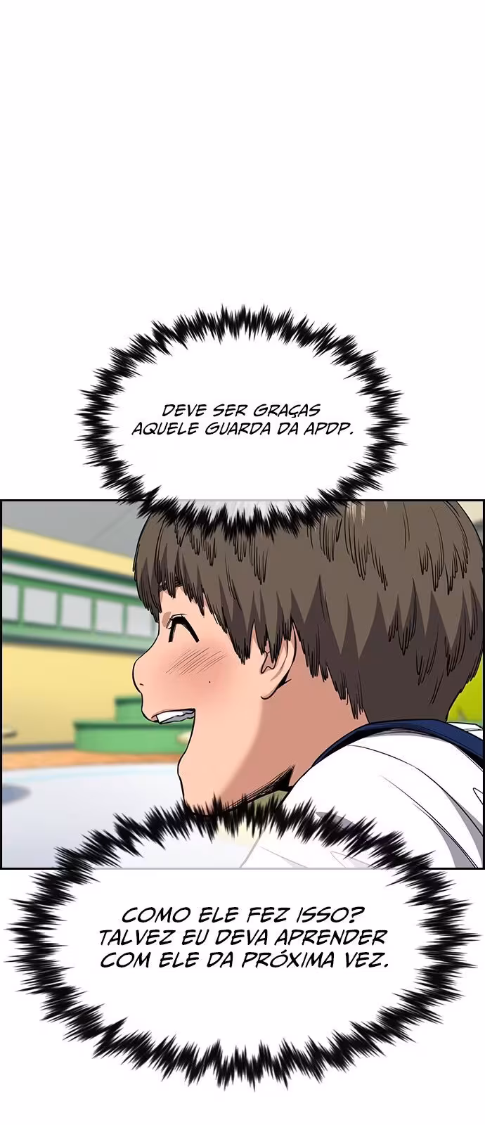 Página do Capítulo 52