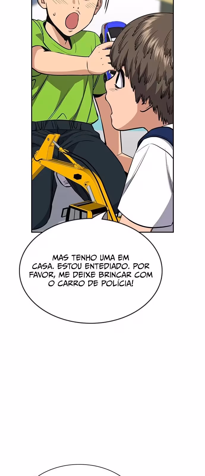 Página do Capítulo 52