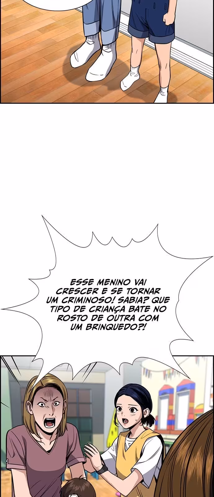 Página do Capítulo 52