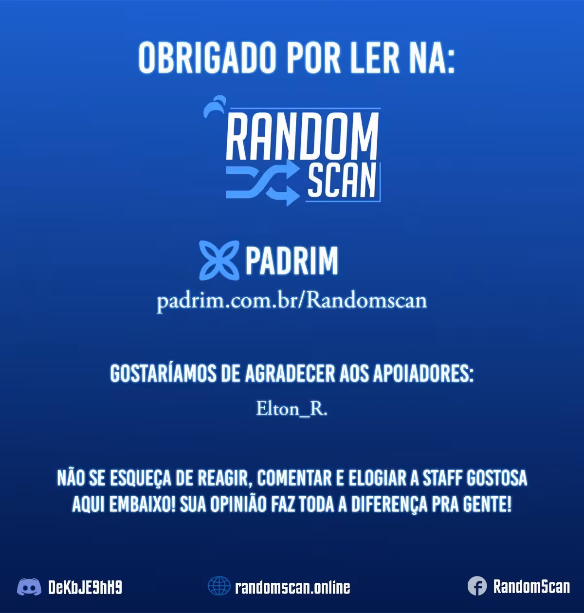 Página do Capítulo 52