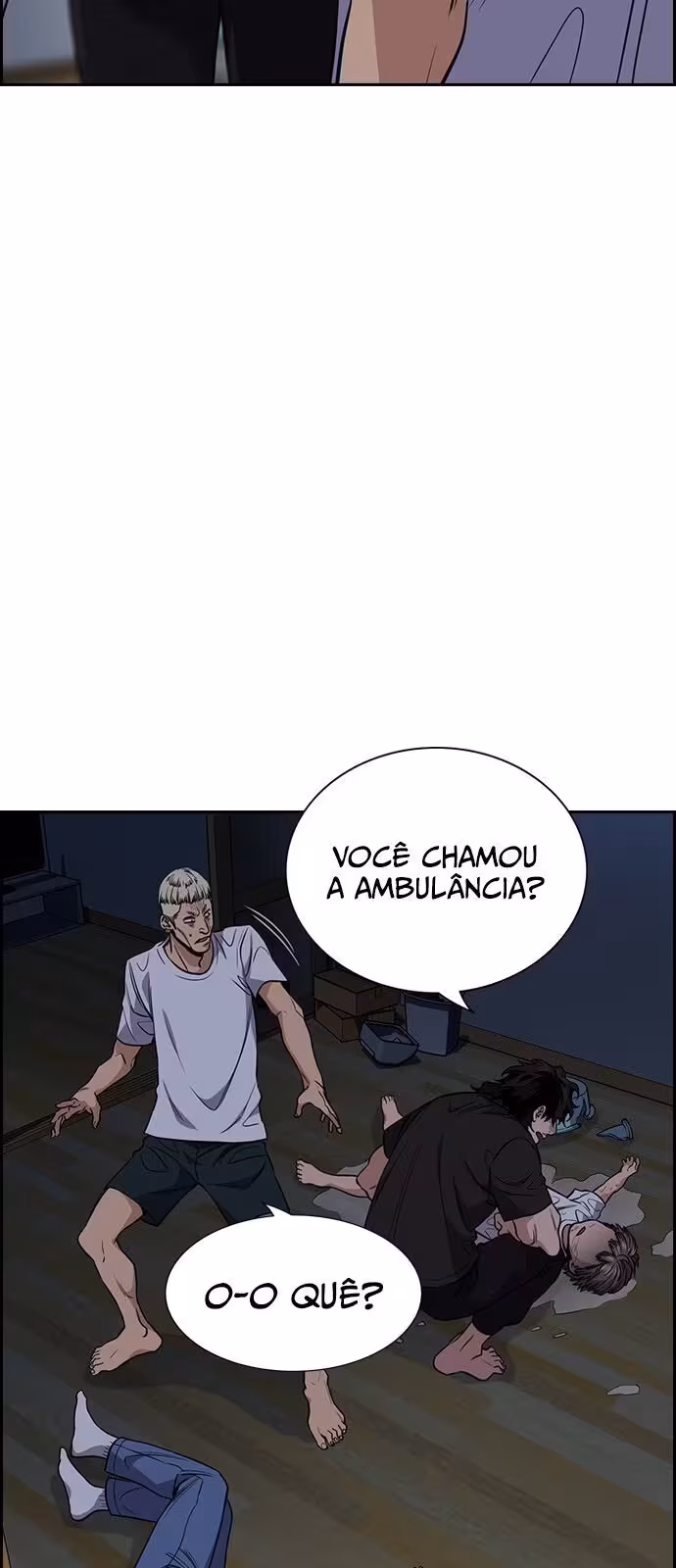 Página do Capítulo 53