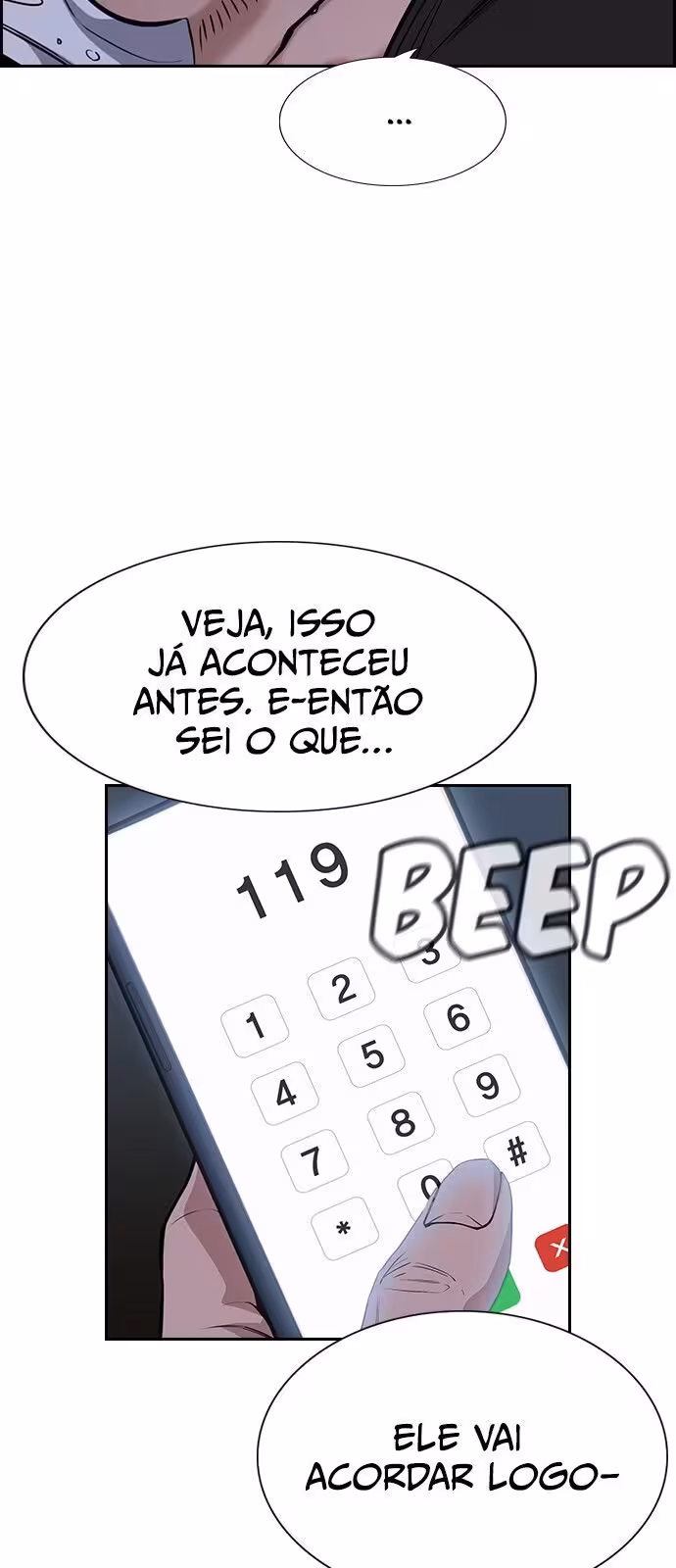Página do Capítulo 53