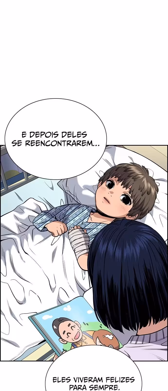 Página do Capítulo 54