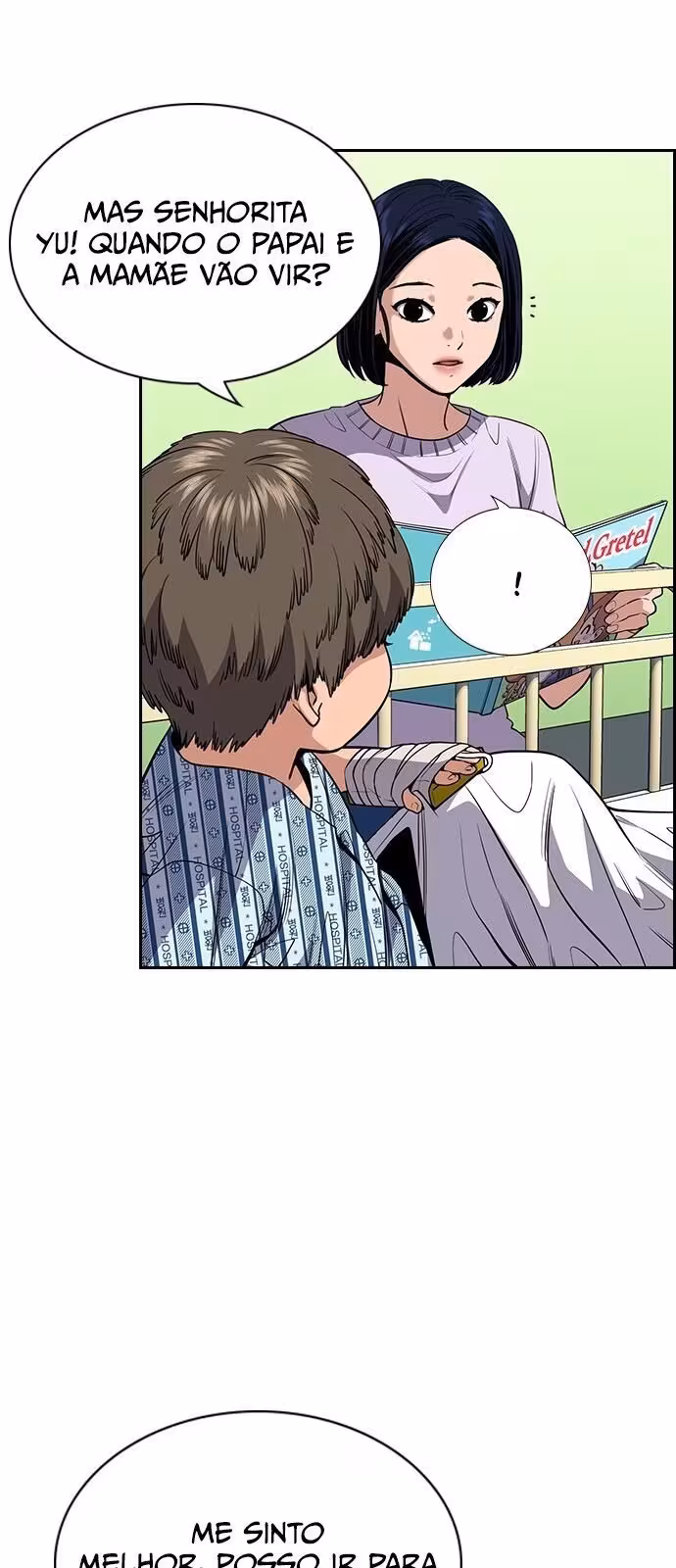 Página do Capítulo 54