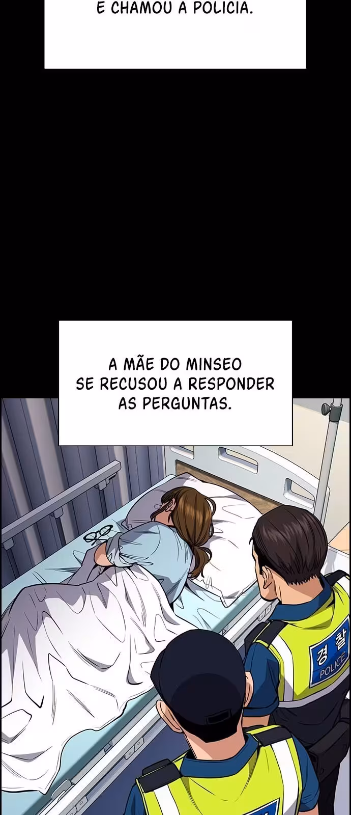 Página do Capítulo 54