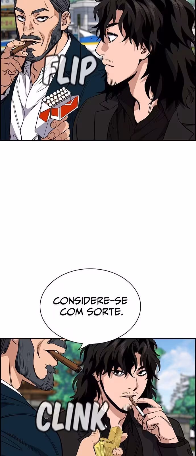 Página do Capítulo 54