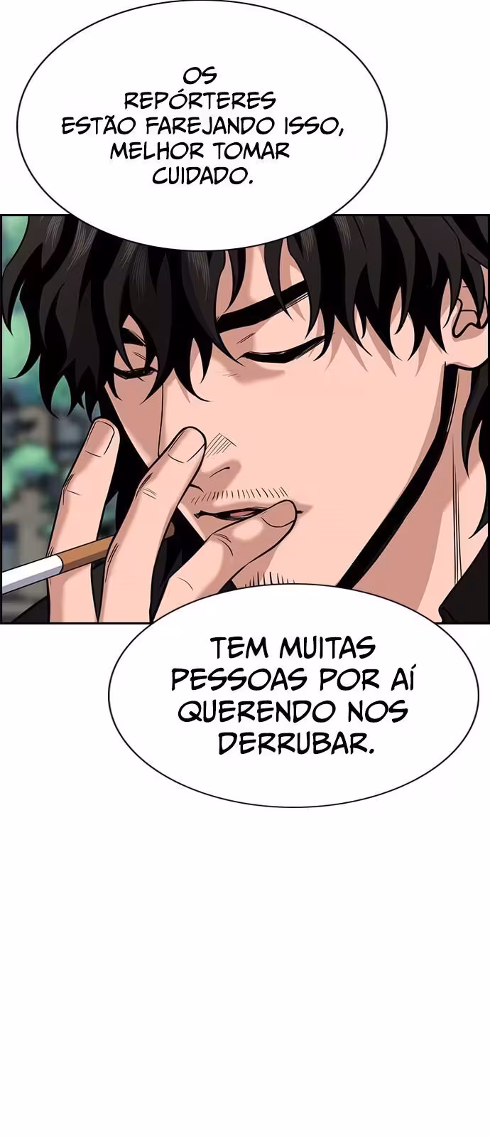 Página do Capítulo 54