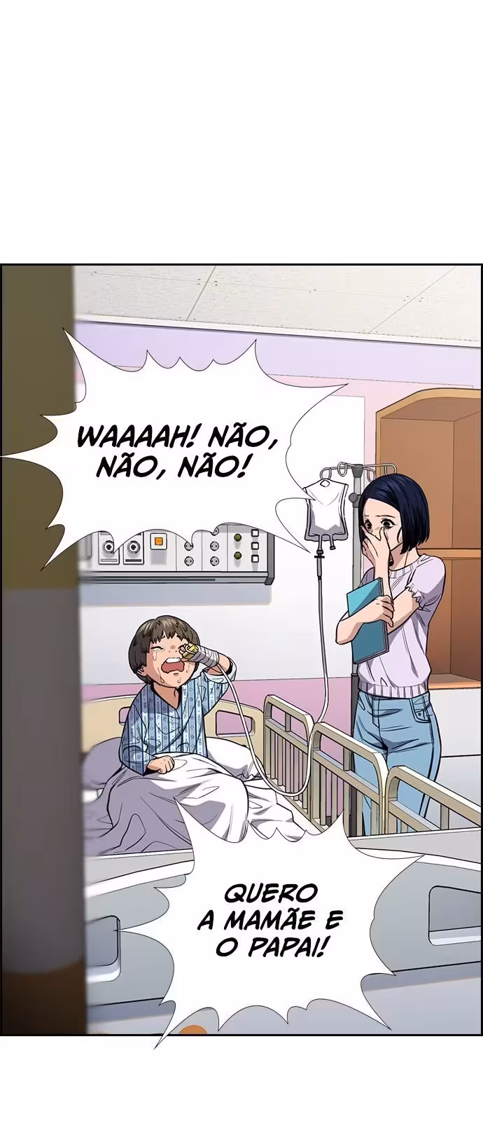 Página do Capítulo 54