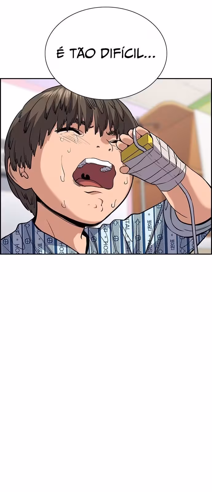 Página do Capítulo 54