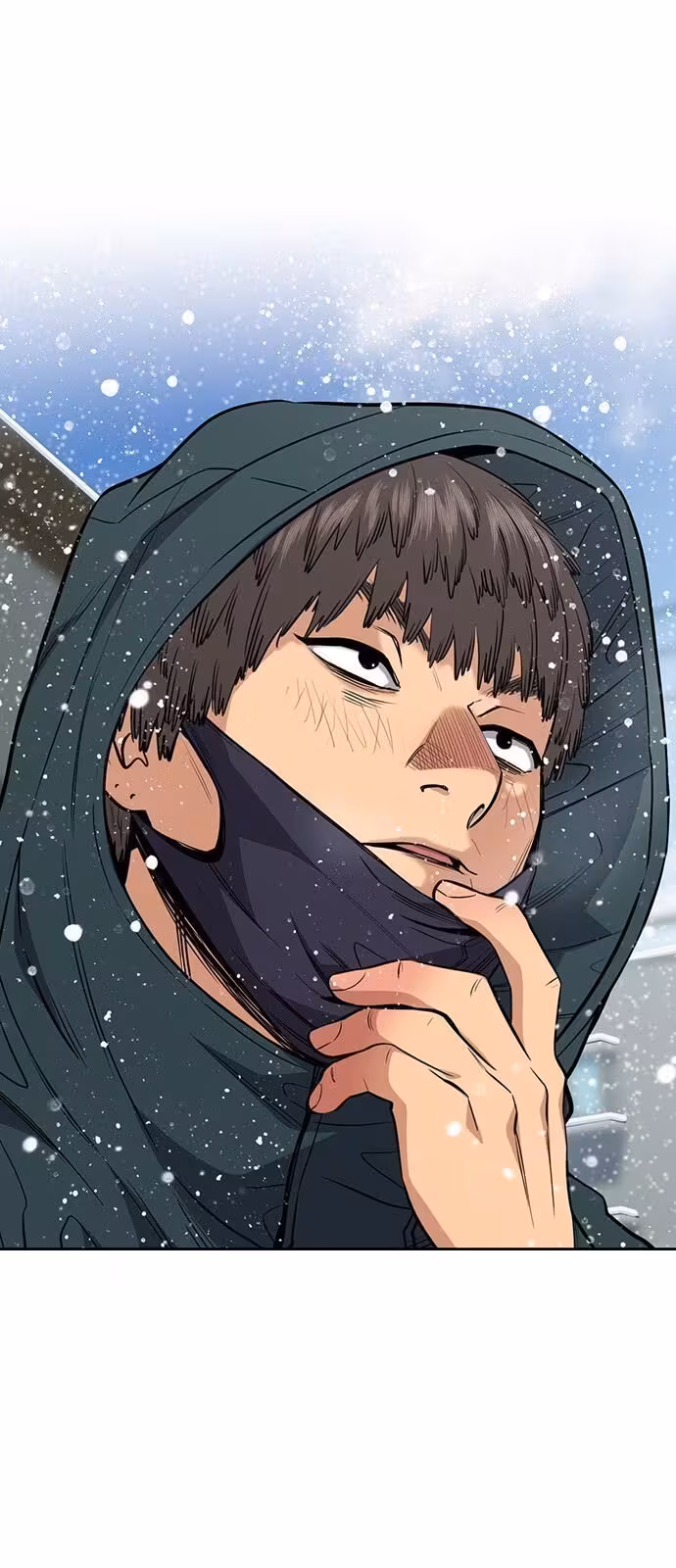 Página do Capítulo 54