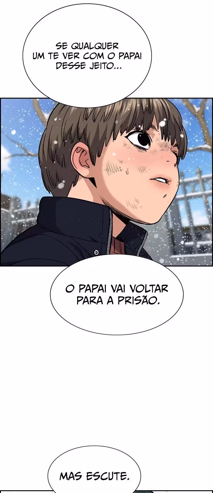 Página do Capítulo 54
