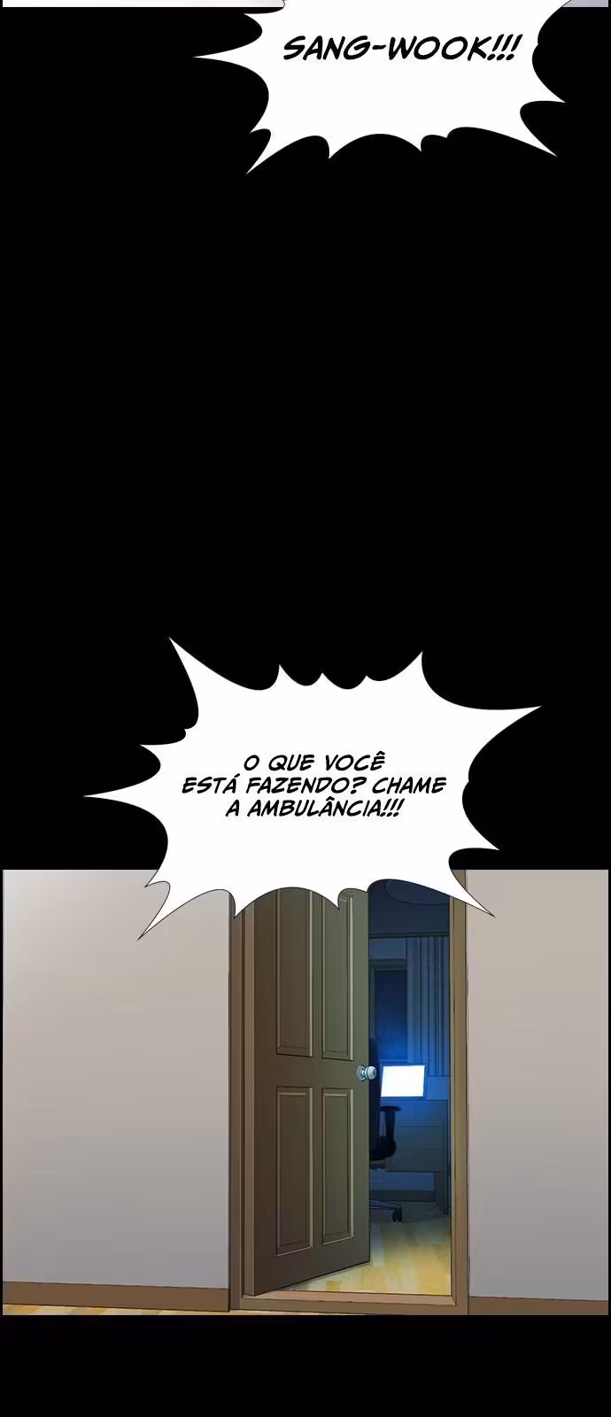 Página do Capítulo 54