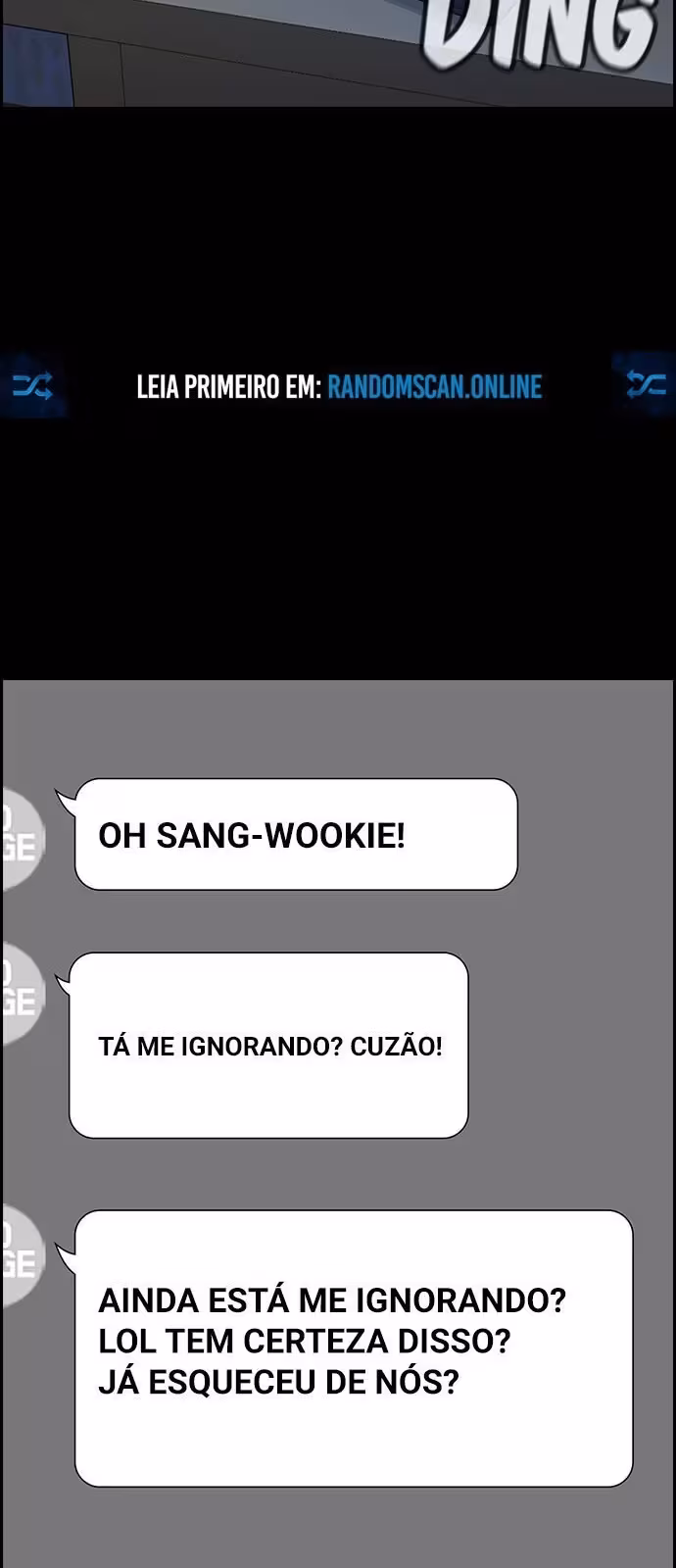 Página do Capítulo 54