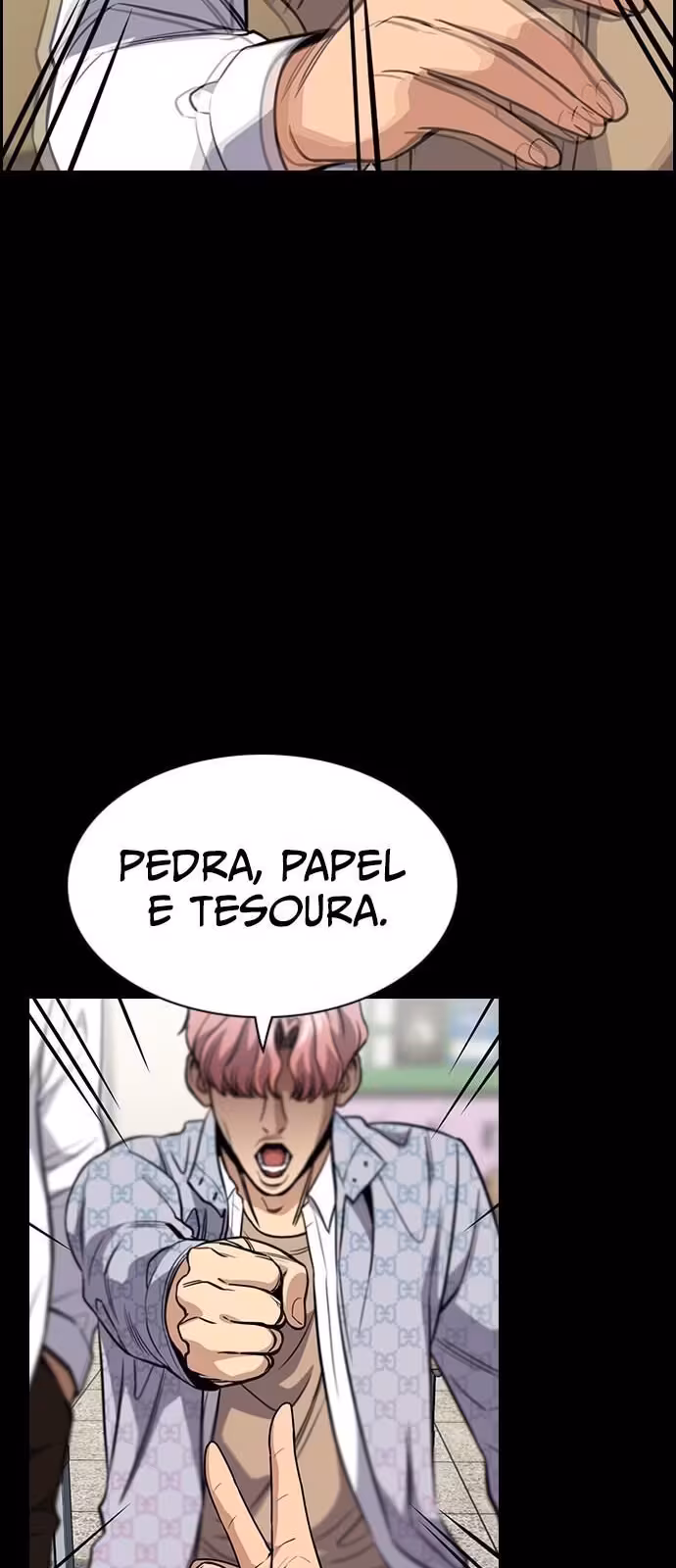 Página do Capítulo 55