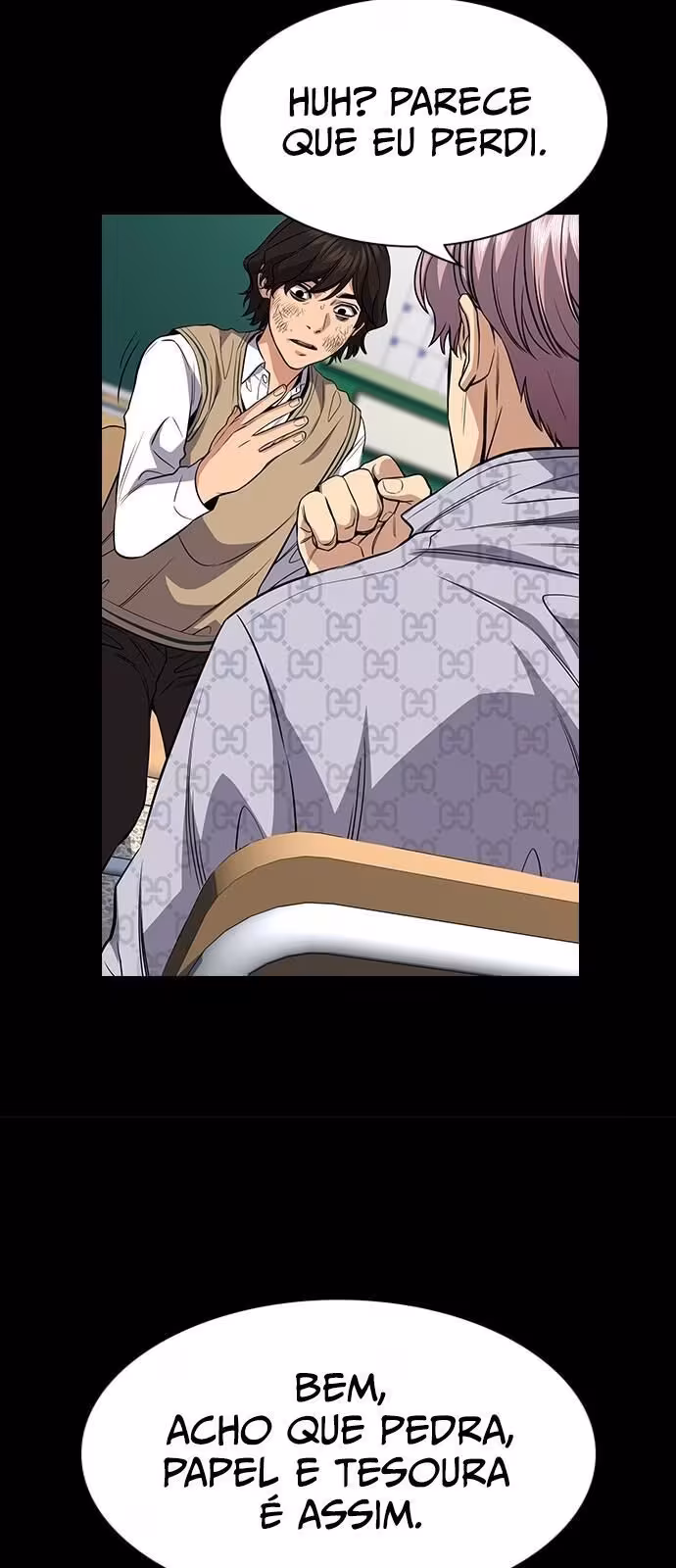 Página do Capítulo 55