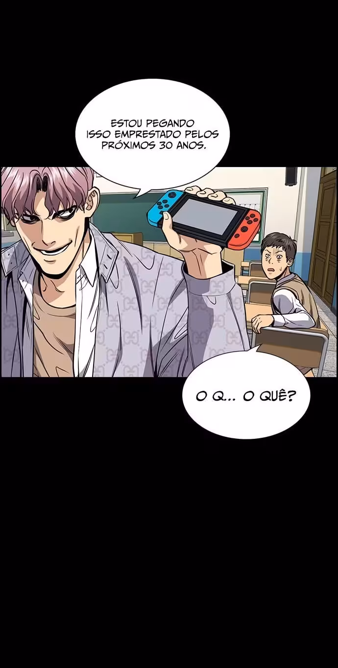 Página do Capítulo 55