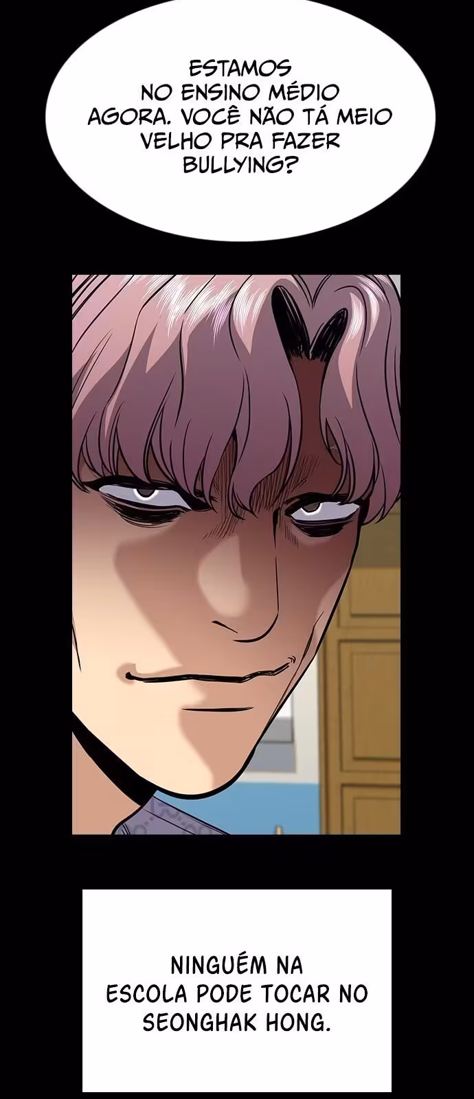 Página do Capítulo 55