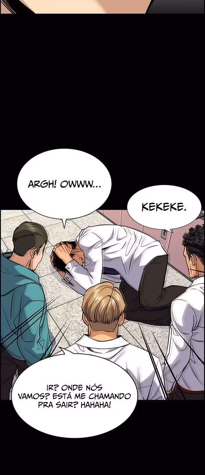 Página do Capítulo 55