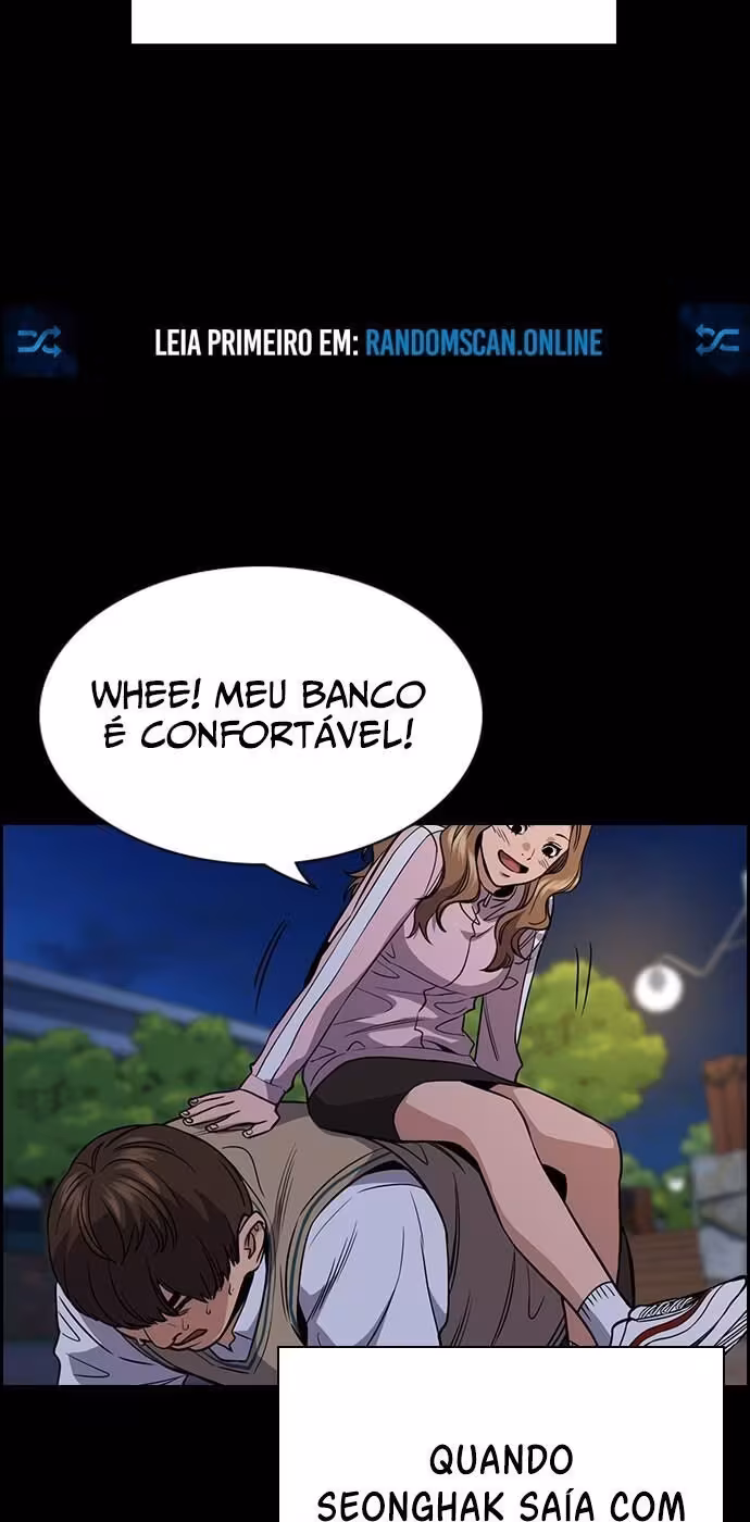 Página do Capítulo 55