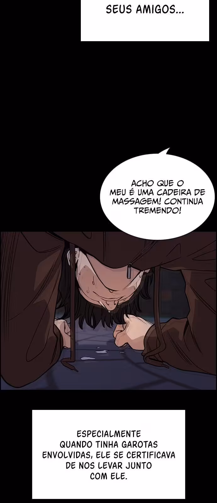 Página do Capítulo 55