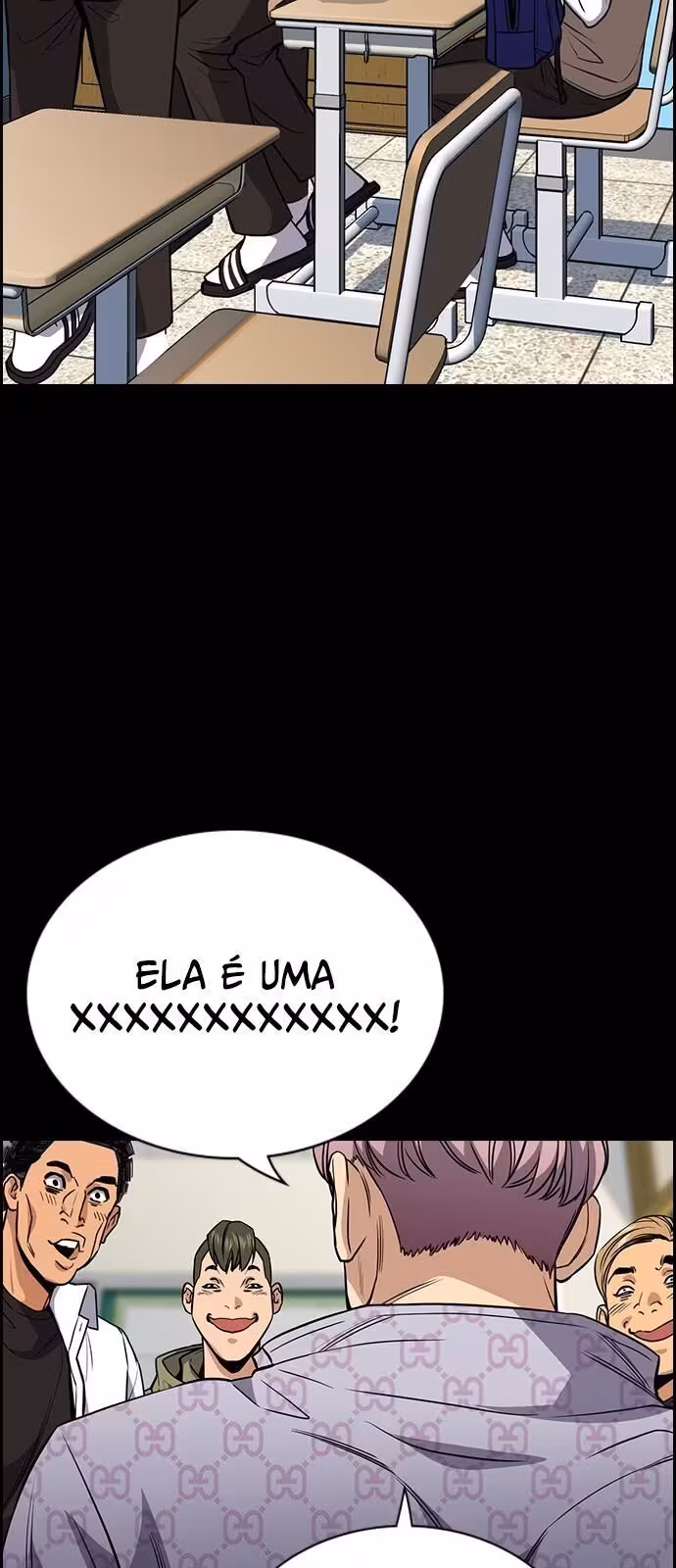 Página do Capítulo 55