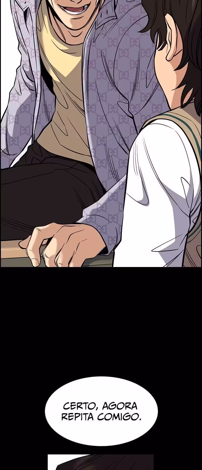 Página do Capítulo 55