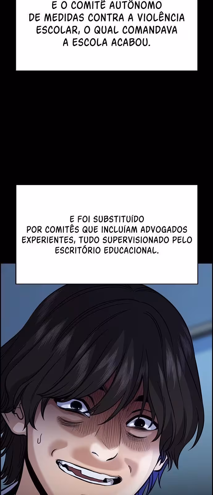 Página do Capítulo 55