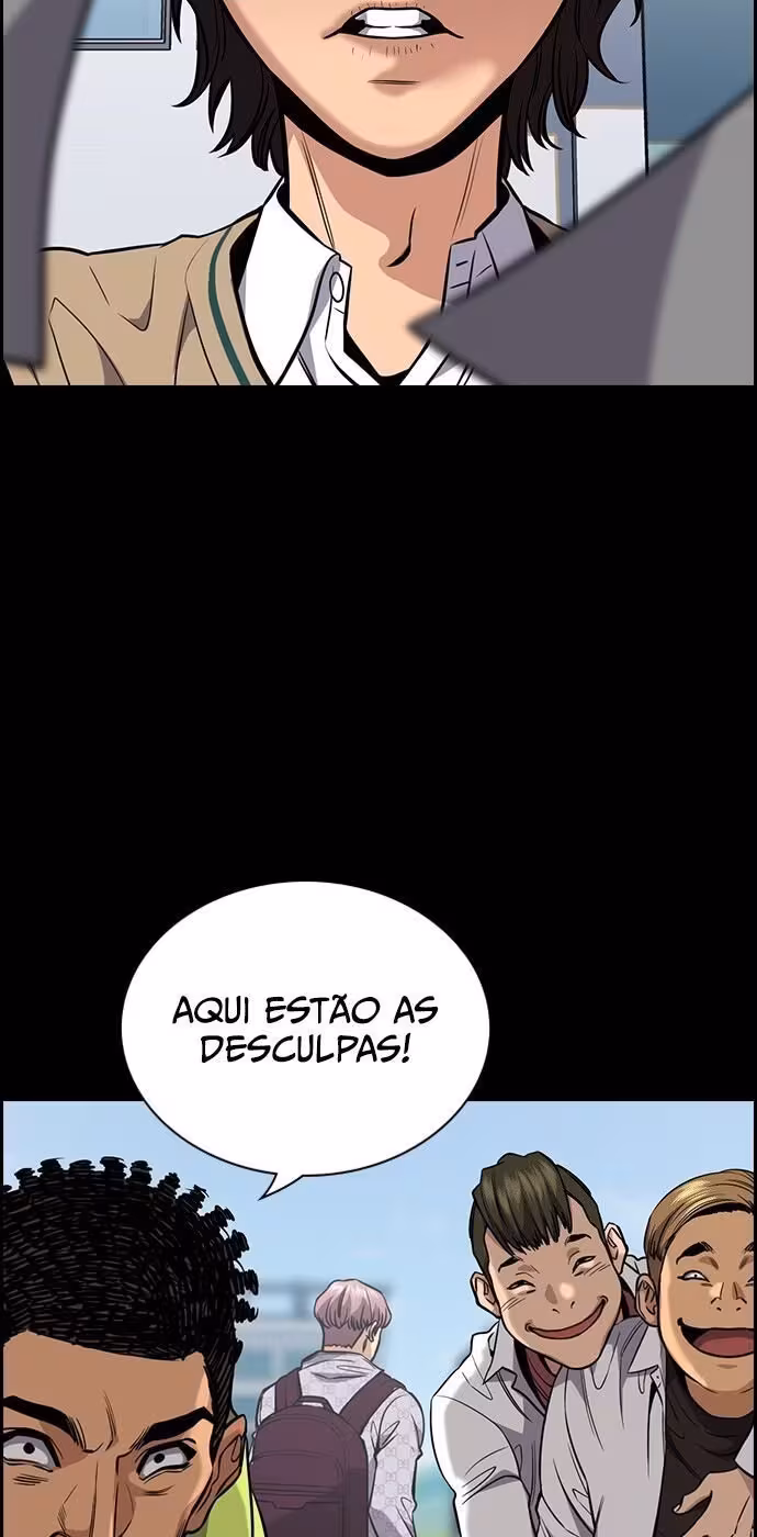 Página do Capítulo 55