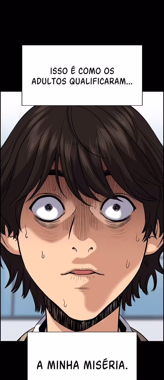 Página do Capítulo 55