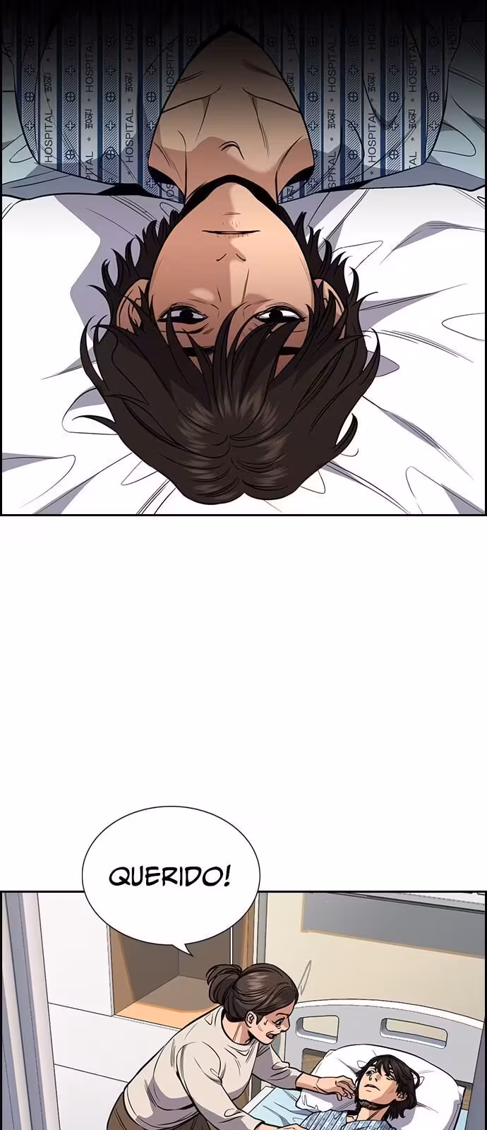 Página do Capítulo 55