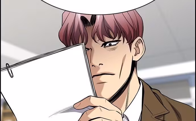 Página do Capítulo 56