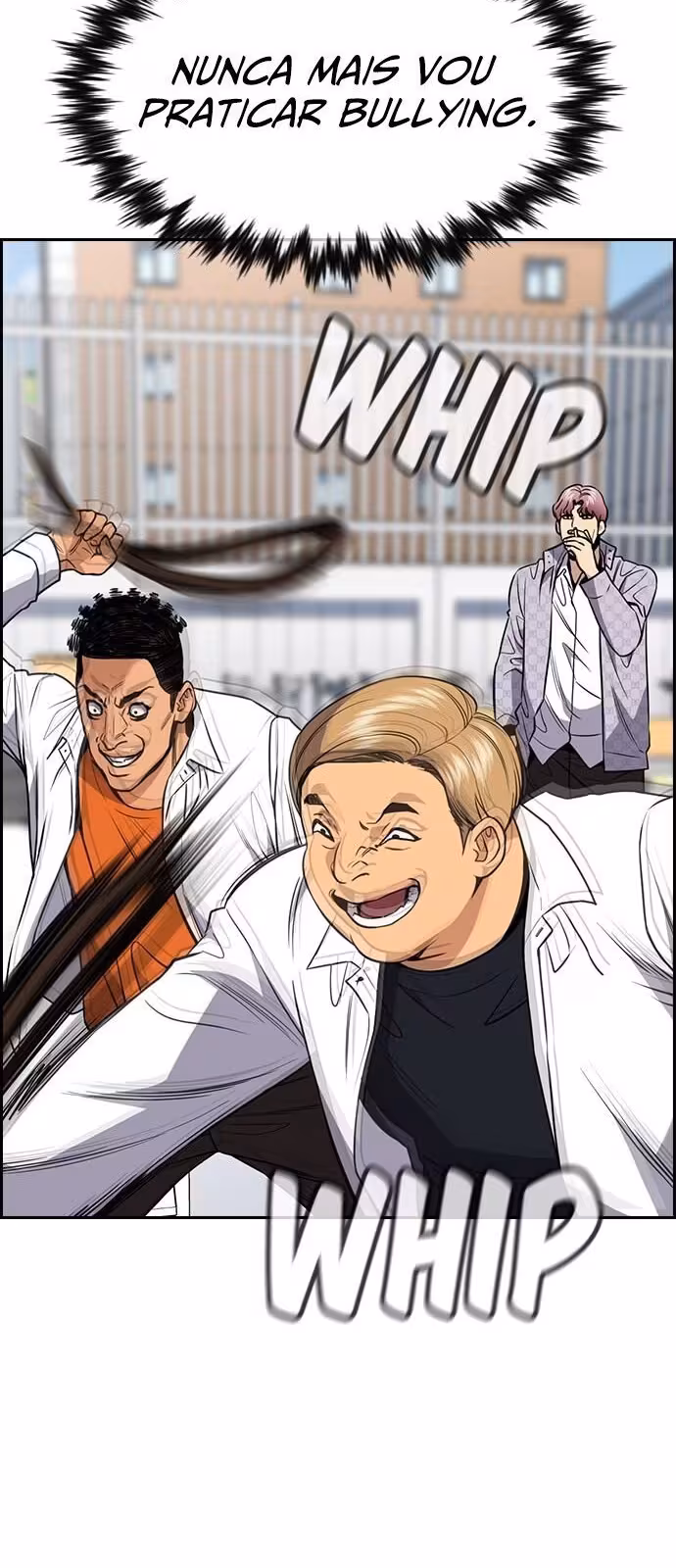 Página do Capítulo 56