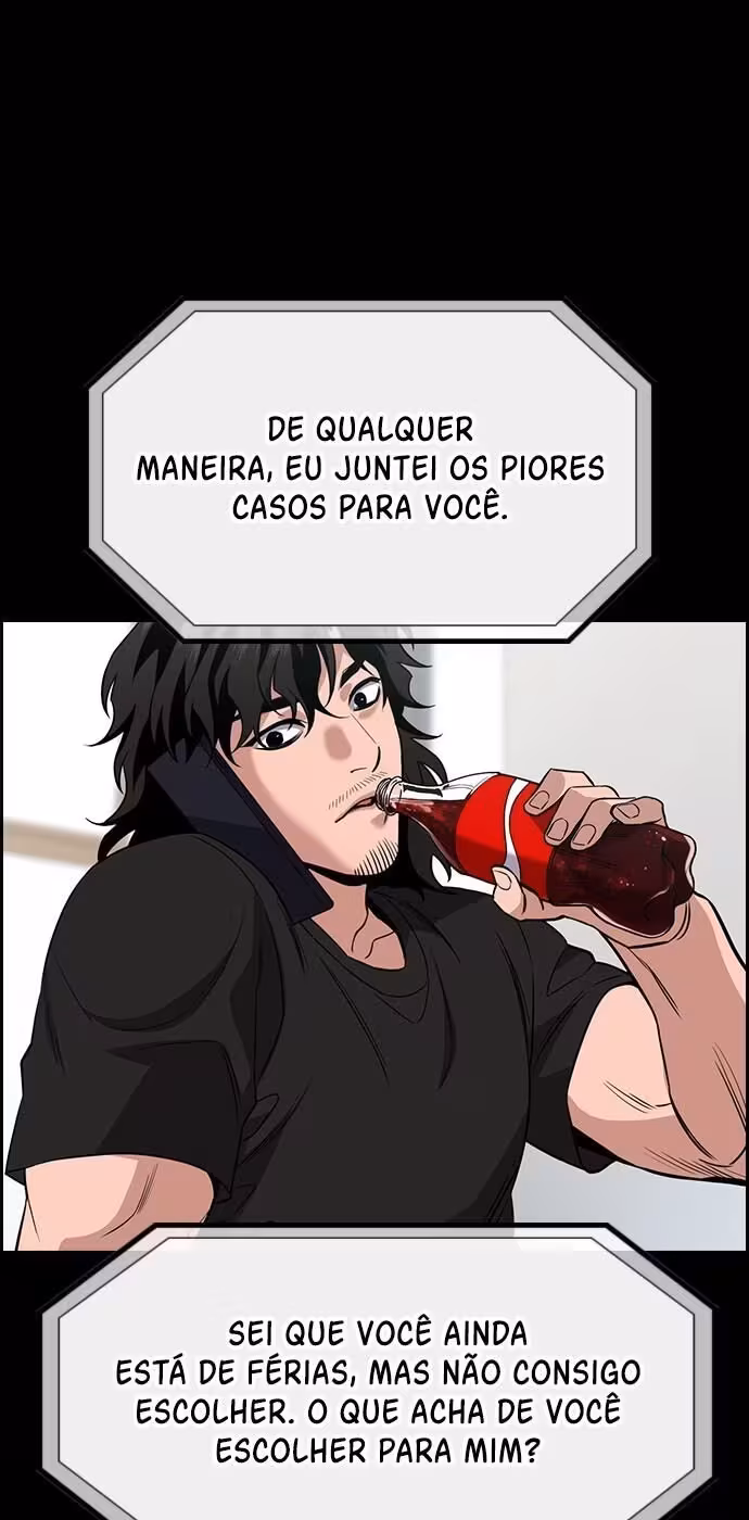 Página do Capítulo 56