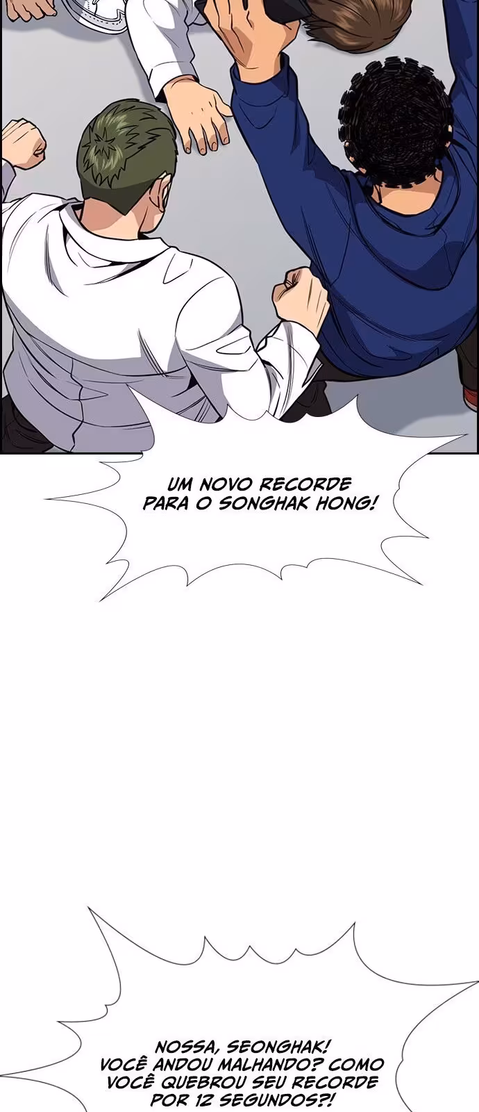 Página do Capítulo 56