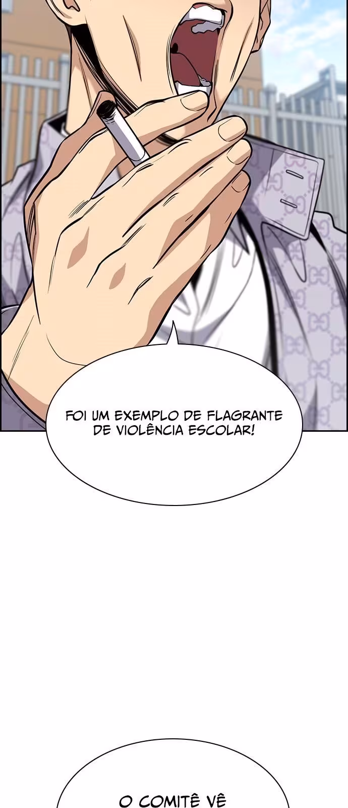 Página do Capítulo 56