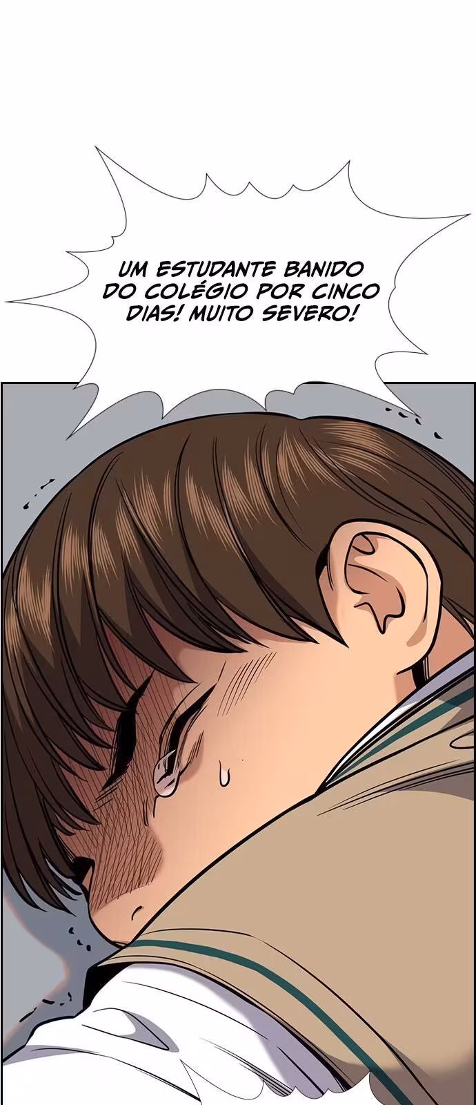 Página do Capítulo 56