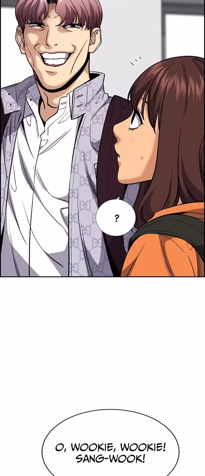 Página do Capítulo 56