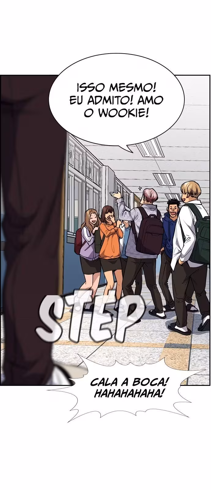 Página do Capítulo 56