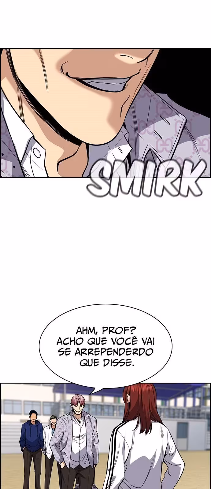 Página do Capítulo 56