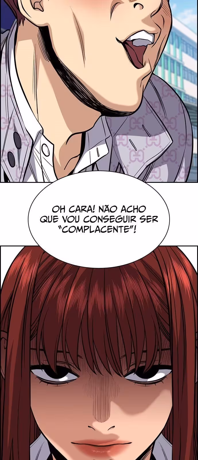 Página do Capítulo 56