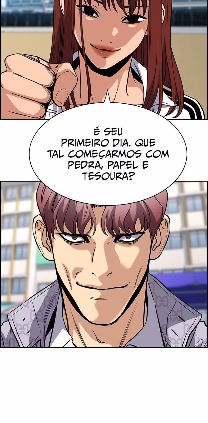 Página do Capítulo 56